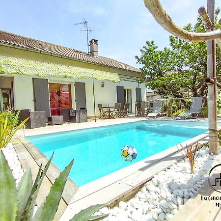 L'Escapade Albigeoise Vila Exterior foto
