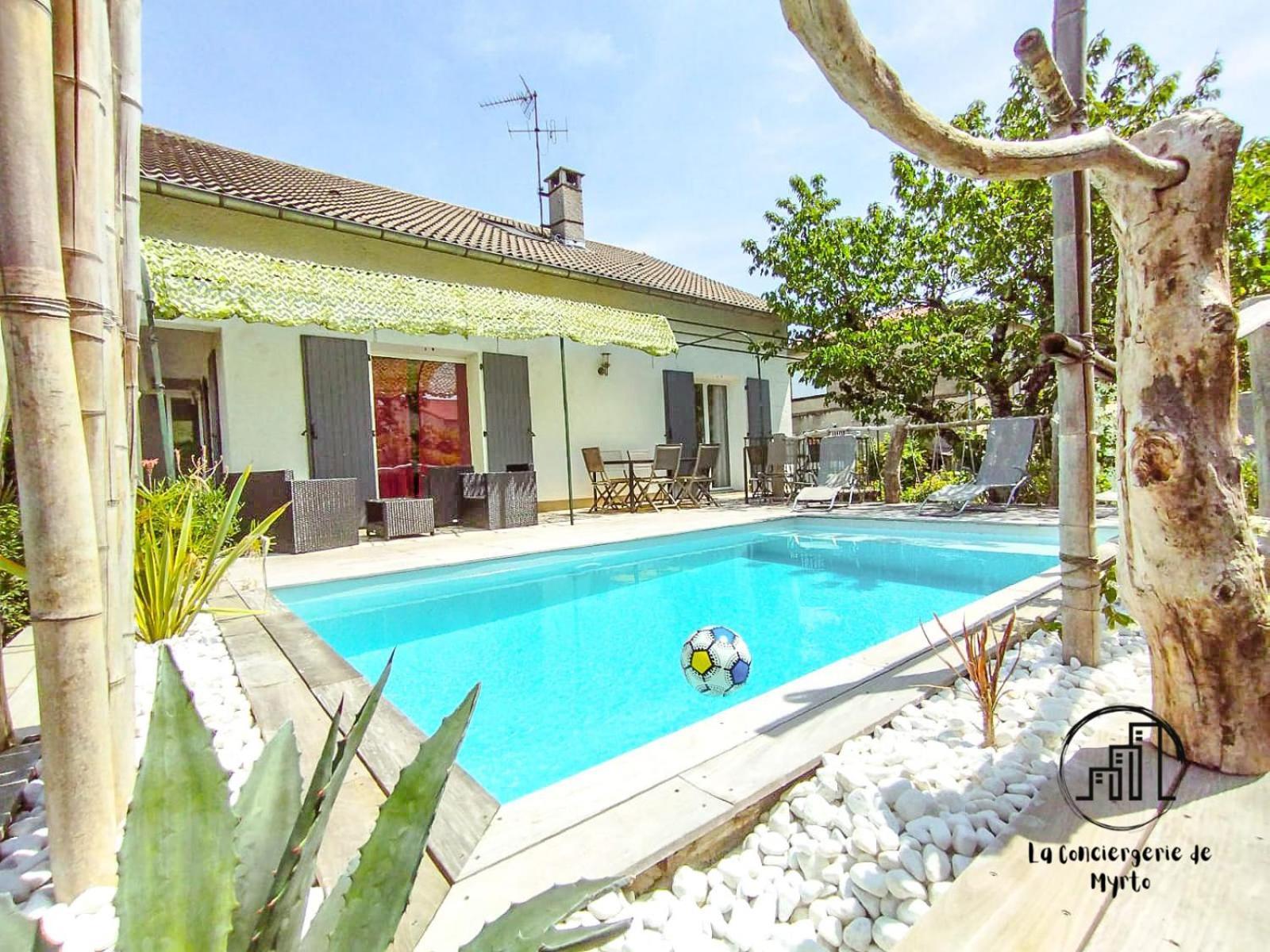 L'Escapade Albigeoise Vila Exterior foto